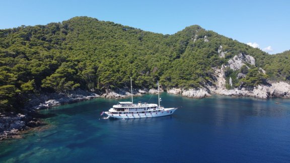 Image of Bellezza yacht #9