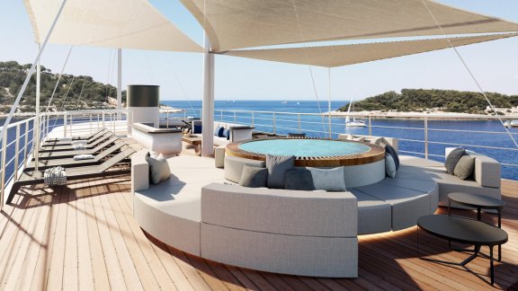 Image of Bellezza yacht #11