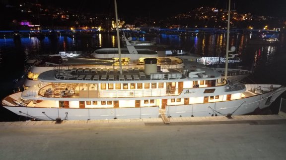 Image of Bellezza yacht #13