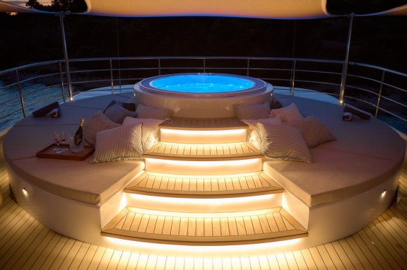 Image of Bellezza yacht #14