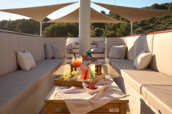 Image of Bellezza yacht #15