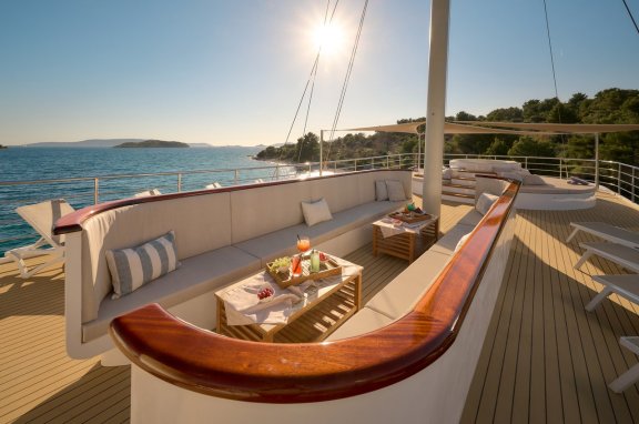 Image of Bellezza yacht #16
