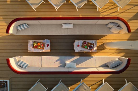 Image of Bellezza yacht #18