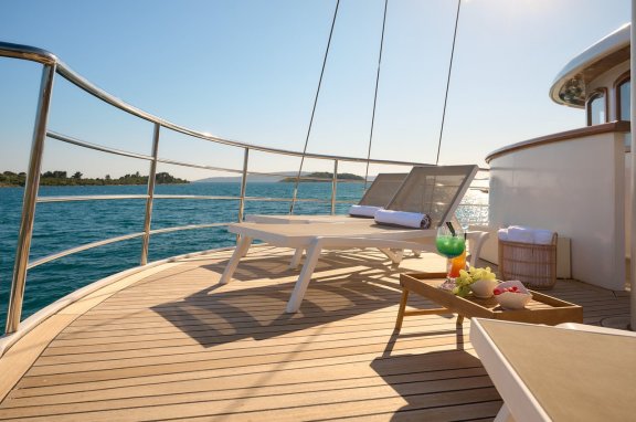 Image of Bellezza yacht #22