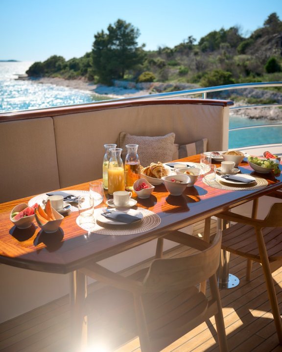 Image of Bellezza yacht #17