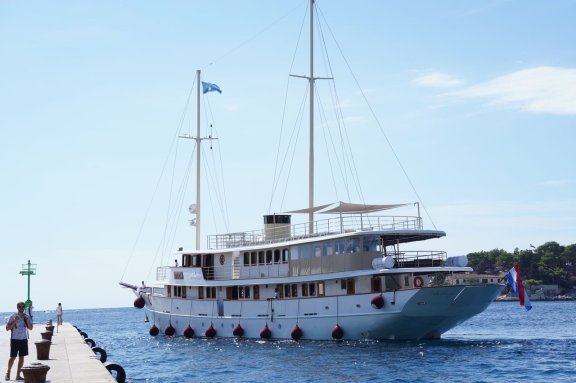 Image of Bellezza yacht #2