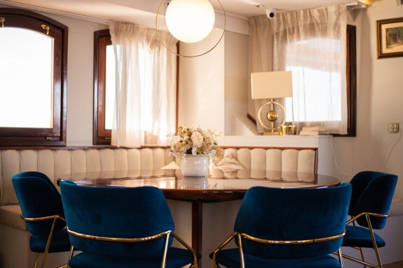 Image of Bellezza yacht #24