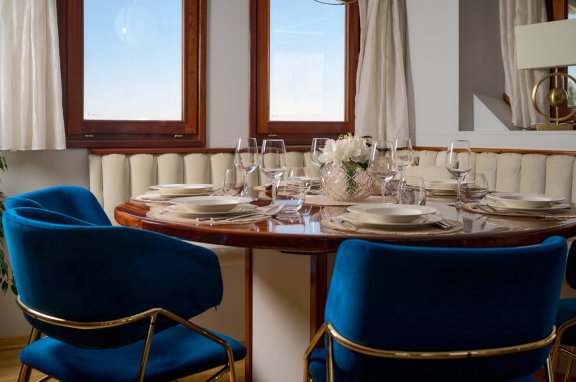 Image of Bellezza yacht #25