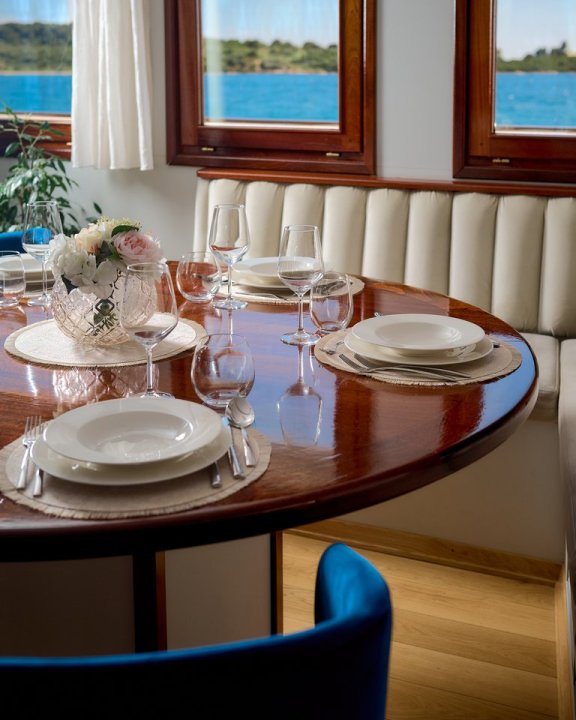 Image of Bellezza yacht #26