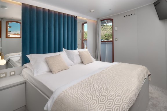 Image of Bellezza yacht #28