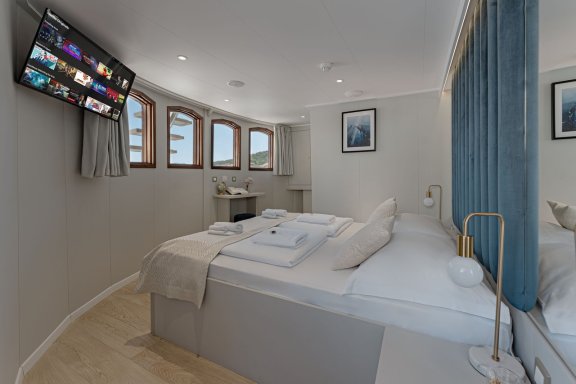 Image of Bellezza yacht #30