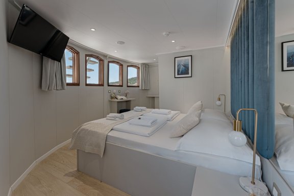 Image of Bellezza yacht #31