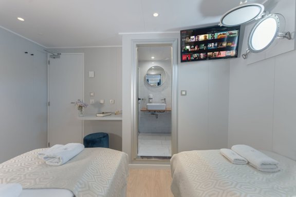 Image of Bellezza yacht #32