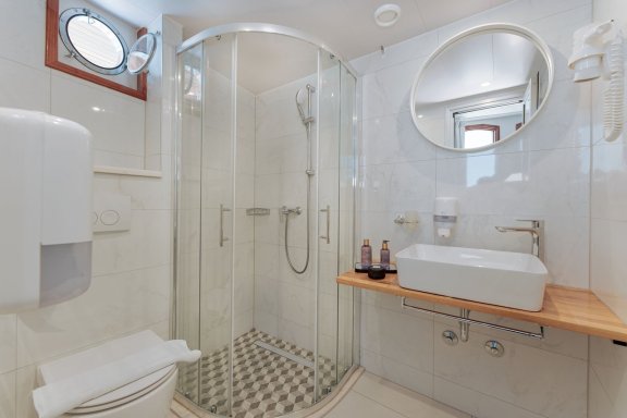 Image of Bellezza yacht #34