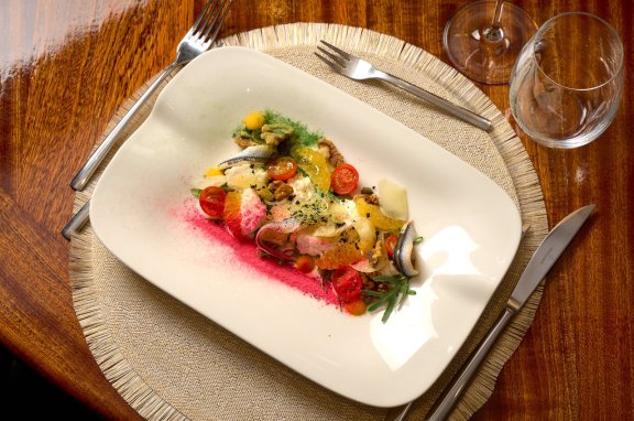 Image of Bellezza yacht #37