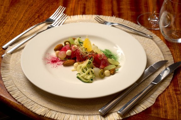 Image of Bellezza yacht #38