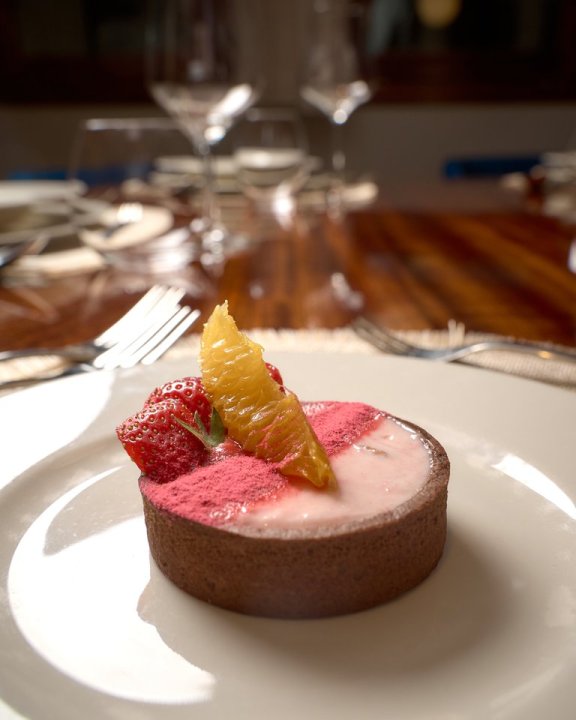 Image of Bellezza yacht #40