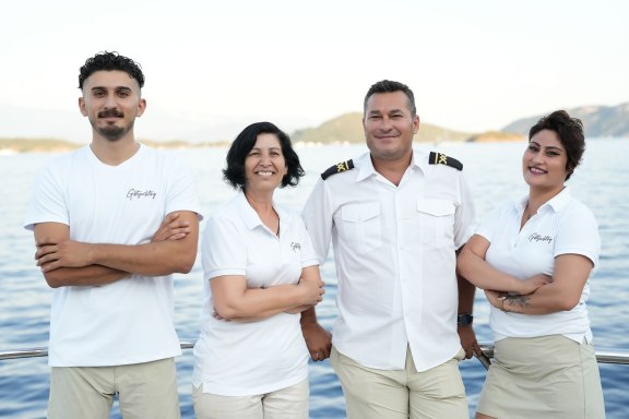 Image of Tar.Su yacht #2