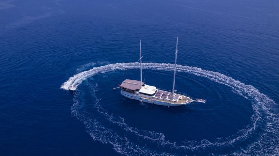 Image of Tar.Su yacht #5