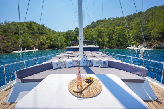 Image of Tar.Su yacht #7