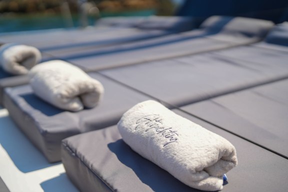 Image of Tar.Su yacht #9