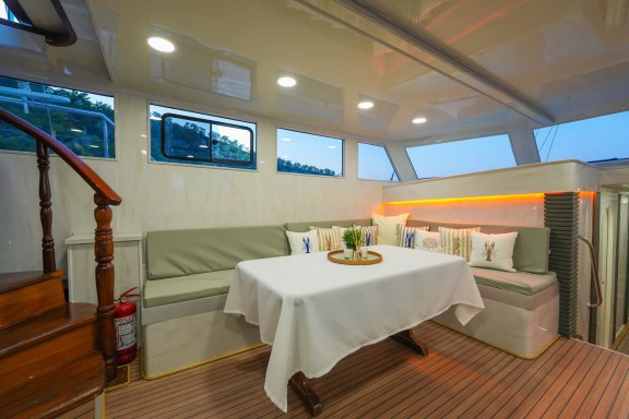 Image of Tar.Su yacht #13