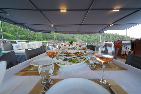 Image of Tar.Su yacht #11