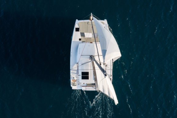 Image of Aussie yacht #4