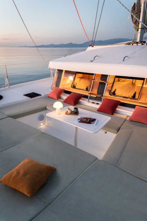 Image of Aussie yacht #5