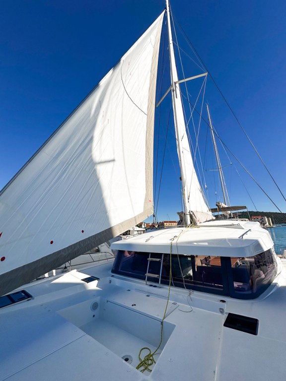 Image of Aussie yacht #6