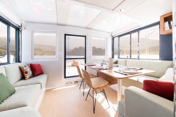 Image of Aussie yacht #7