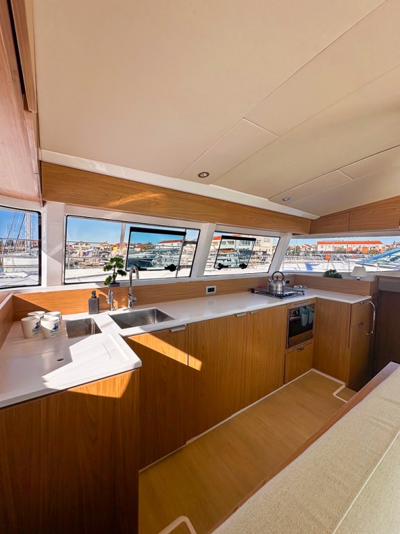 Image of Aussie yacht #9