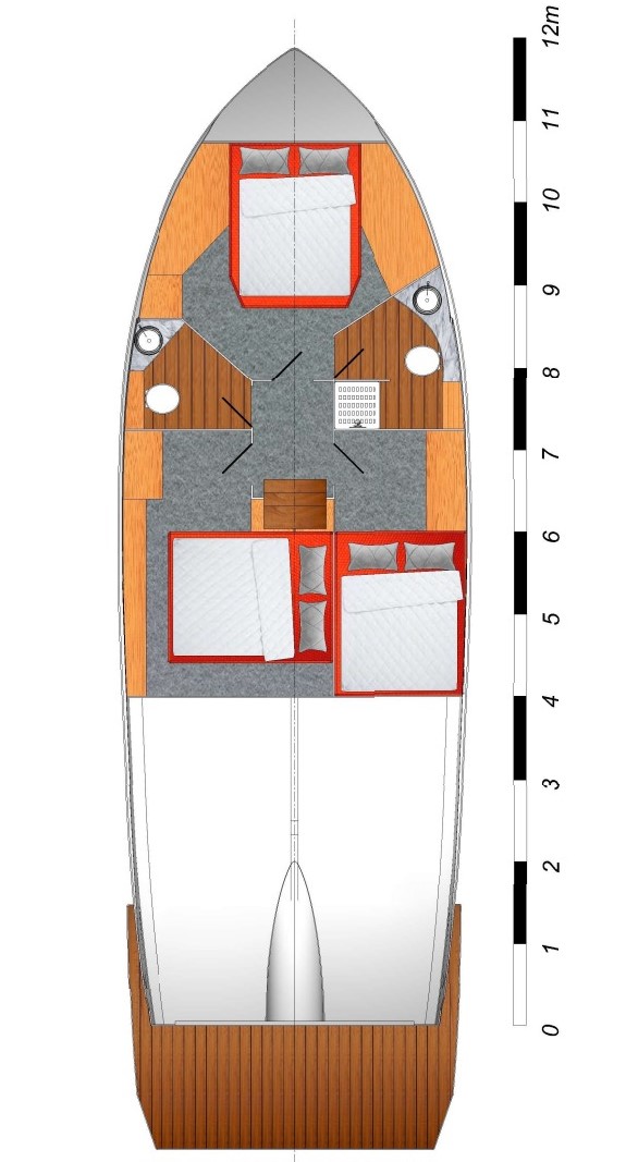 Image of Mackata yacht #2