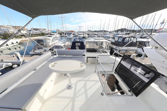 Image of Mackata yacht #6