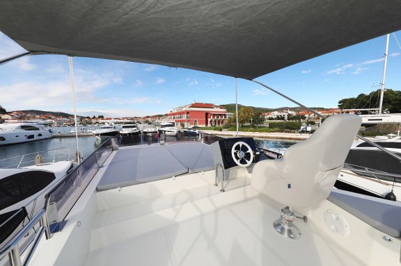 Image of Mackata yacht #8