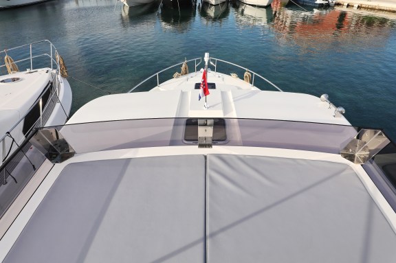Image of Mackata yacht #10