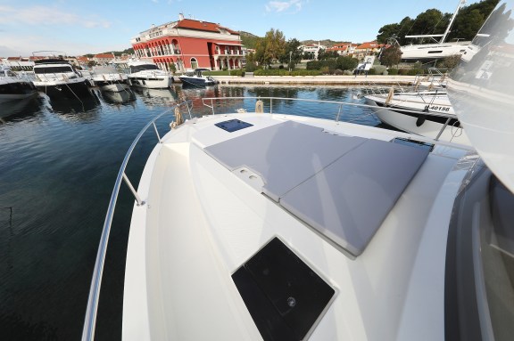 Image of Mackata yacht #11