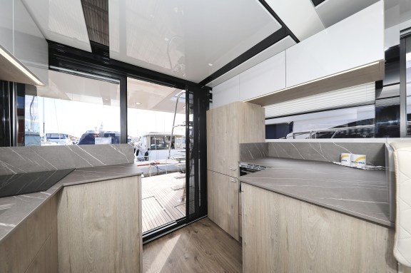 Image of Mackata yacht #15