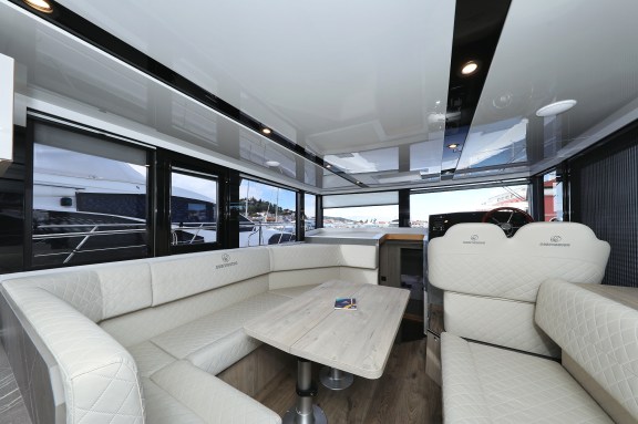 Image of Mackata yacht #18