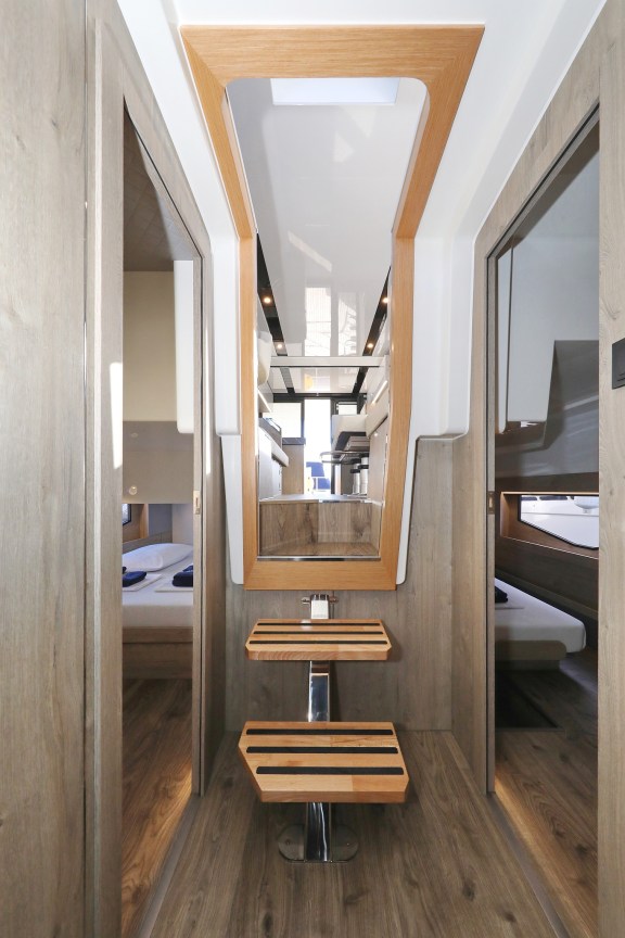 Image of Mackata yacht #22