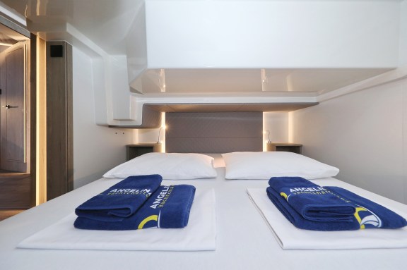 Image of Mackata yacht #24