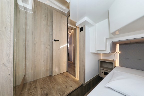 Image of Mackata yacht #27