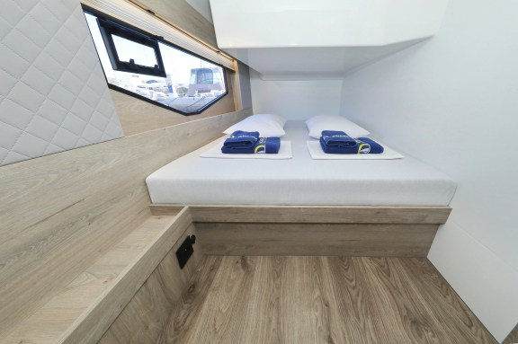 Image of Mackata yacht #28