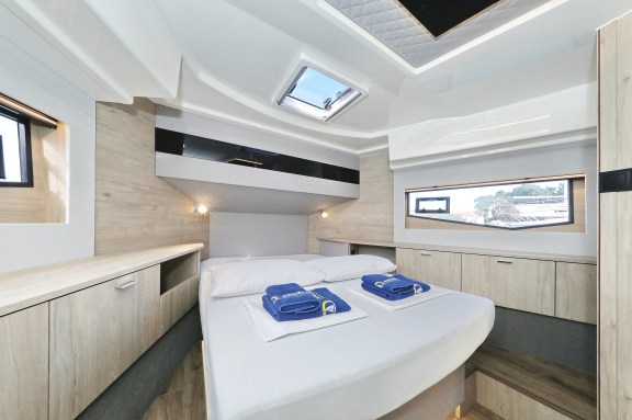 Image of Mackata yacht #31