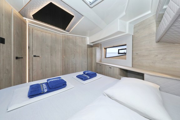 Image of Mackata yacht #32