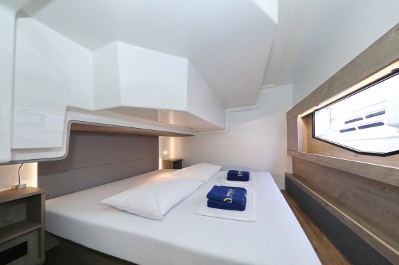 Image of Mackata yacht #23