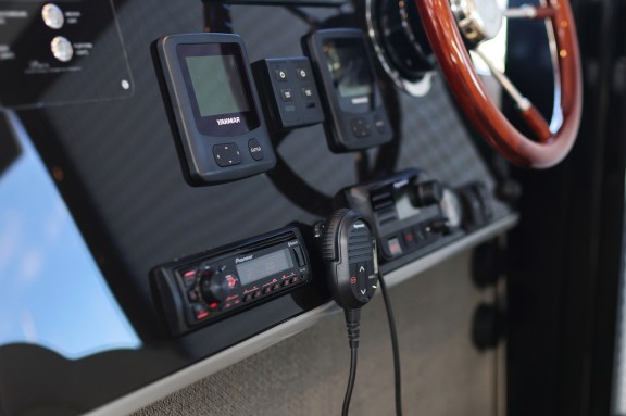 Image of Mackata yacht #46