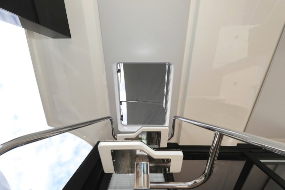 Image of Mackata yacht #48