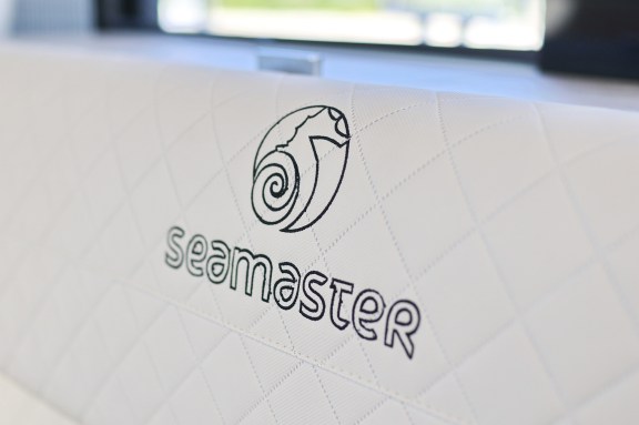 Image of Mackata yacht #51