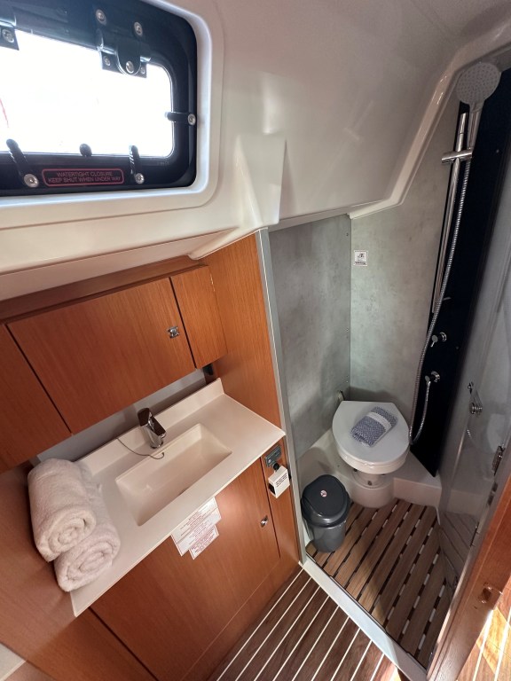 Image of Melina yacht #8